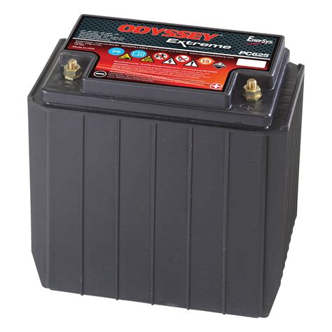 Pc625 Odyssey® 12v 18ah Extreme™ Series Battery Uk