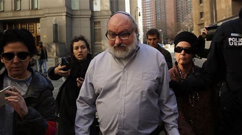 Israeli Spy Jonathan Pollard Released From Us Prison After 30 Years