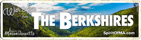 Marketing The Berkshires 1berkshire