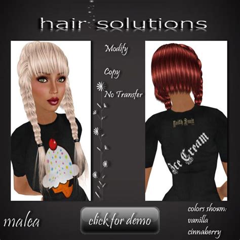 Tight ponytails and hairstyles can put excessive tension on hair follicles, which can damage and. Hair Solutions