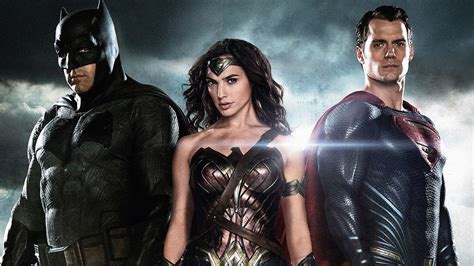 If these two conflicts were all this movie was about, i can assure you that it would have been a spectacular film. ‎Batman v Superman: Dawn of Justice (2016) directed by Zack Snyder • Reviews, film + cast ...