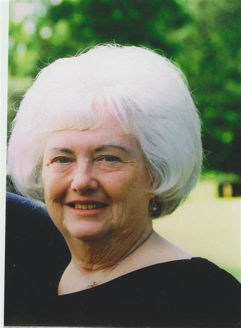 Norma Horne Rowe Obituary - Augusta, GA