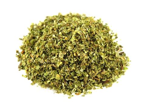 Marjoram Origanum Marjorana Whole Leaf Herb Spice Tea 1 Oz 8 Oz Marjoram Spice