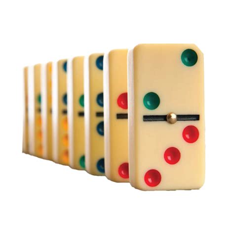 Dominoes Game Png All Png All