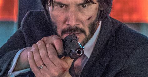 Thr's borys kit's reports that john wick: John Wick 3 Gets A Release Date | Cosmic Book News