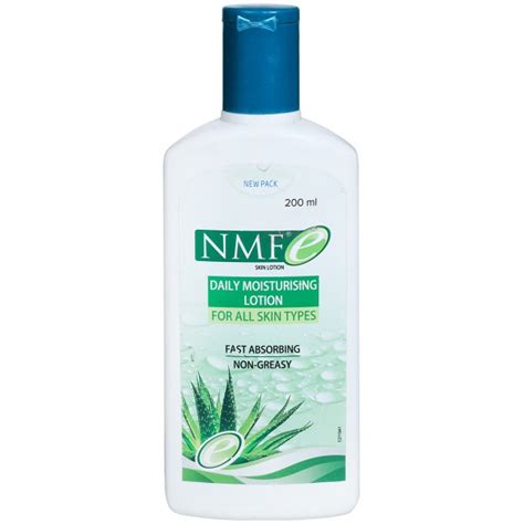Buy Nmf E Skin Lotion 200 Ml In Wholesale Price Online B2b