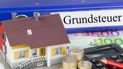 Die grundsteuer muss von jedem immobilienbesitzer entrichtet werden. Grundsteuer: Die drastischen Unterschiede in hessischen ...