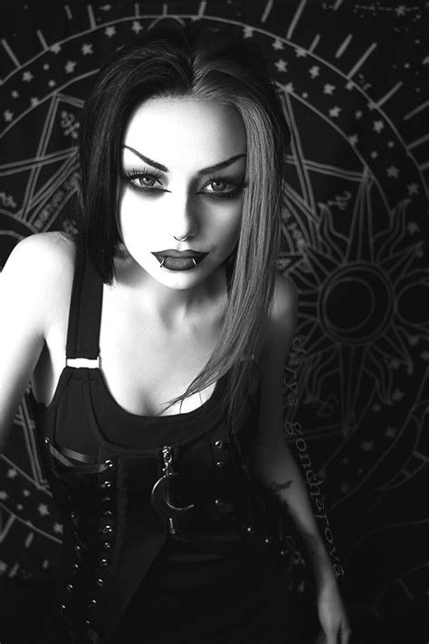 Pin By Lavernia Dark 🕸 On Beautiful Goth Goth Fashion Punk Goth Beauty Gothic Girls