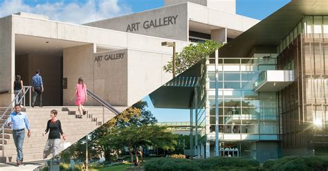 About Queensland Art Gallery Gallery Of Modern Art