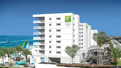 Holiday inn resort panama city beach. The Brand New Beach Vacation Giveaway - Holiday Inn ...