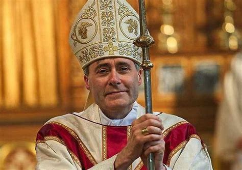 Catholic Bishop Of Shrewsbury Welcomes Reopening Of Churches For Prayer