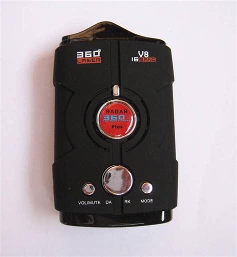 I have owned many different radar detectors from beltronics,valentine, escort and i can say this detector is in the same category as the most expensive ones that i have used. V8 Black 360° Full-Band Scanning Advanced Radar Detectors