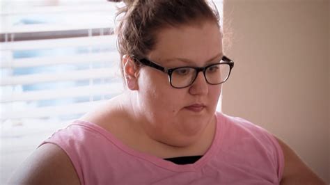 My 600 Lb Life Lacey In Serious Fight With Bfs Sister Desperate For