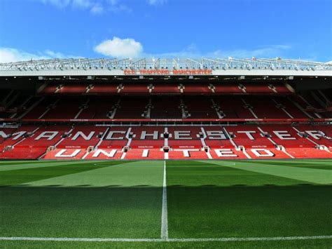 Man United To Invest £11m Into Stadium And Training Ground Renovations