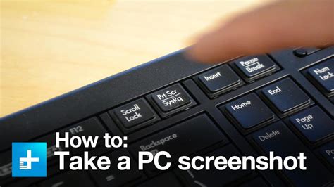 How To Take Screenshot Windows Pc Tricks Youtube