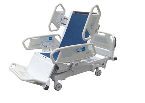 Cama Elétrica Da Cadeira Do Recliner Das Camas Do Hospital Do Motor Da