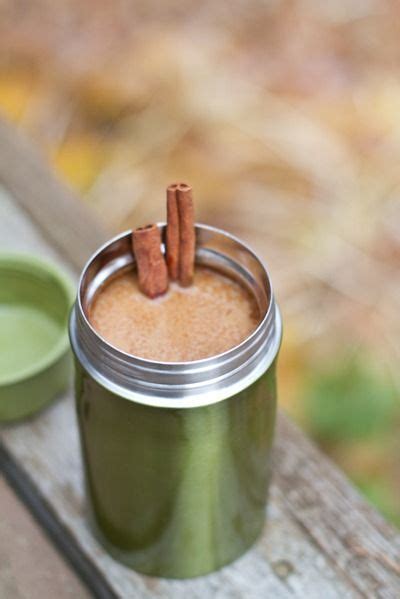 Homemade Pumpkin Spice Lattes Cant Get Over These Smoothie Drinks