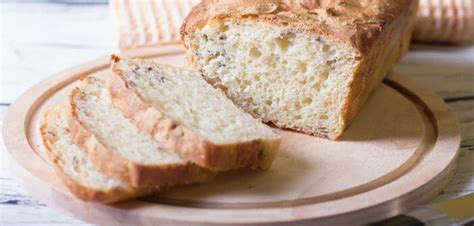 Recettes de pain maison : Combien de calories dans le pain de ménage ? - Le blog ...