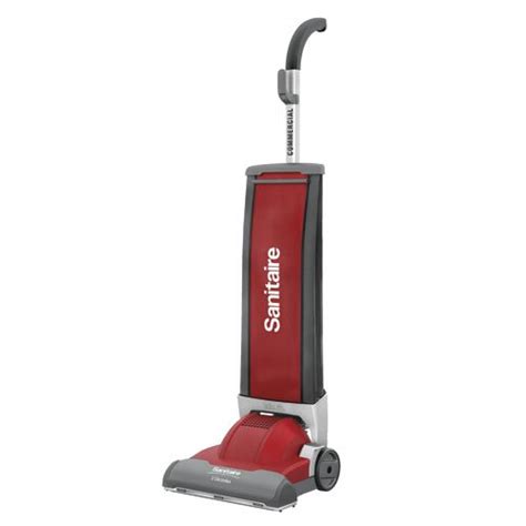 Electrolux Sanitaire Sc9050 Duralite Commercial Upright Vacuum Sc9050