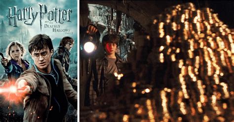 The magic of movie editing. Dream Job Alert: Get Paid to Binge Watch the "Harry Potter ...