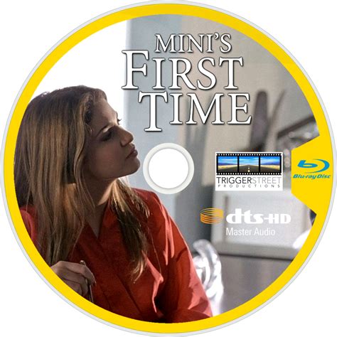 Mini S First Time Movie Fanart Fanart Tv