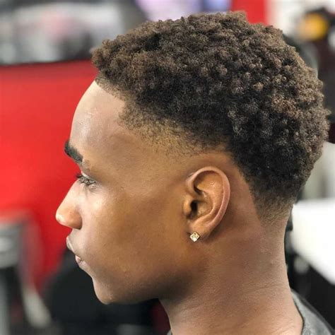 However, textured haircuts have only. 16 Coolest Temp Fade Haircut Ideas for Men - Latest ...