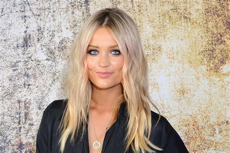 Laura Whitmore Leaving Mtv After Seven Years Irish Star Announces News Departure On Instagram