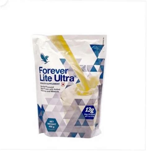 Forever Lite Ultra Vanilla Packet At Rs 2249packet In Patiala Id