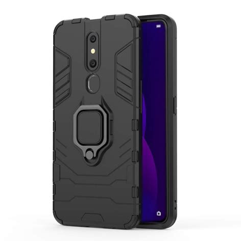 Beautiful stitching, elaborate handcrafted and premium exclusive selected top quality full grain genuine leather coming together creates this extraordinary protective carrying oppo f11 pro pouch case with belt clip while adding luxury and full protection. 10 Best Cases For Oppo F11 Pro