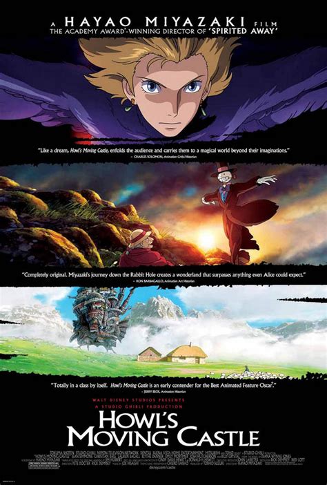 We would like to show you a description here but the site won't allow us. EL BLOG DE CHIBIBOTO: El increible castillo vagabundo