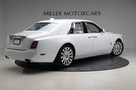 New 2020 Rolls Royce Phantom For Sale Miller Motorcars Stock R537