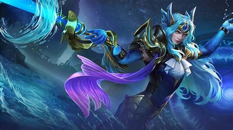 Bang bang (mlbb) is a multiplayer online battle arena (moba) mobile game, developed and published by shanghai moonton technology. Mobile Legends Wallpapers HD: ALL ZODIAC SKINS WALLPAPERS HD