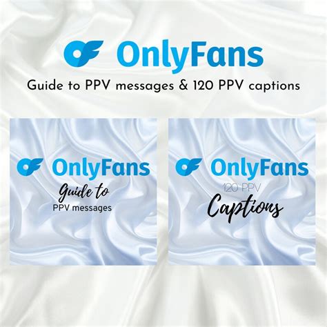 Onlyfans Captions Onlyfans Promotion Onlyfans Ppv Onlyfans Etsy