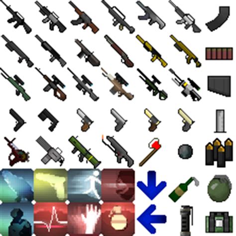 32x Mc-War Pack - Resource Pack Discussion - Resource ...