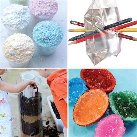 Some use materials you can find in your backyard, some you want to do. 25 Outdoor Science Experiments for Kids