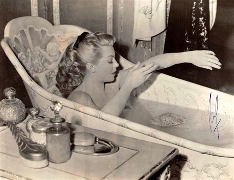 Lana Turner Nude