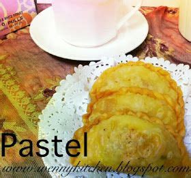 Resep pastel kukus ini juga memiliki tekstur yang creamy karena. Pastel | Makanan, Resep makanan, Cemilan