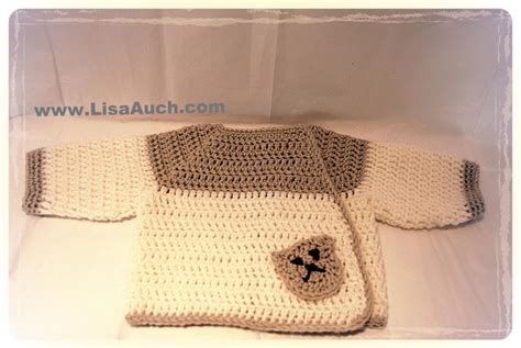 Baby Crochet Patterns Ideal For Beginners