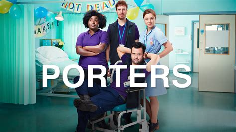 Watch Porters Series 1 Online