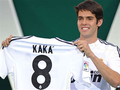 News of footballer kaká's death spread quickly earlier this week, causing concern among fans across the world. Ricardo Kaká, el hijo pródigo que regresa a Milán como el ...