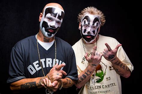 As Hallowicked Turns Even Insane Clown Posse Is Shocked
