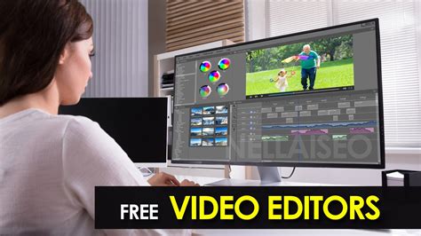 Free Video Editors With No Watermark Best Free Online Video Editors Without Watermark
