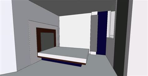 Check spelling or type a new query. 3d themed bedroom in AutoCAD | Download CAD free (677.22 ...
