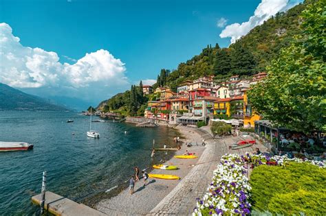 10 Best Places To Visit In Lake Como In 2023