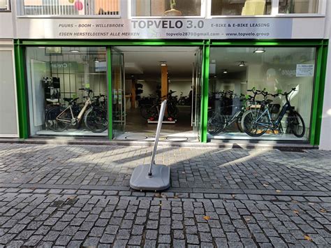 Topkars - Topvélo - Autoservice - Budget Car Lease - ebike Lease