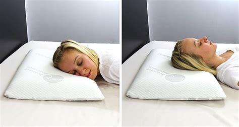 Sleeping Without A Pillow Good Or Bad Techuseful