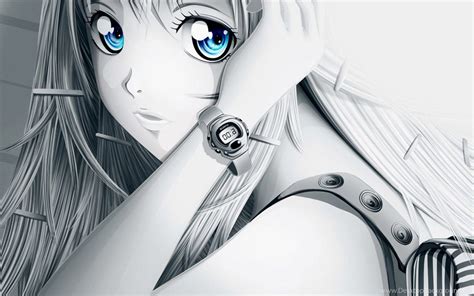 Top Cute Anime Girl 1080p Images For Pinterest Desktop