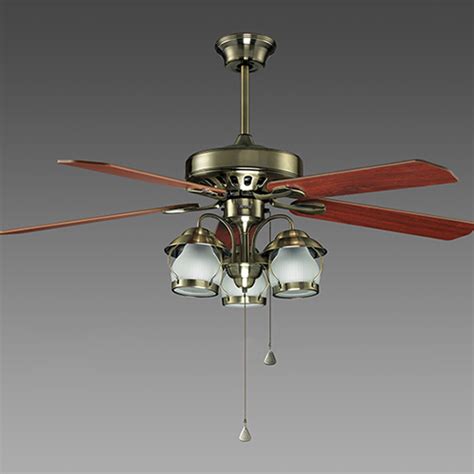 Ceiling fans circulate air at low speed and high volume. Buy Ceiling Fan with Light 52 Price,Size,Weight,Model ...