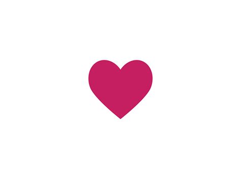 Heart Burst Animation Animation Emoji Pictures Animated Icons