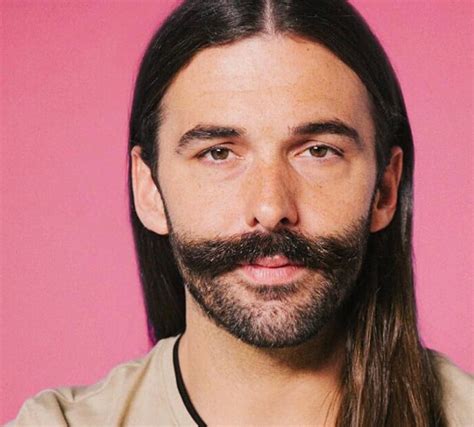 Jonathan Van Ness Height Age Weight Wiki Biography And Net